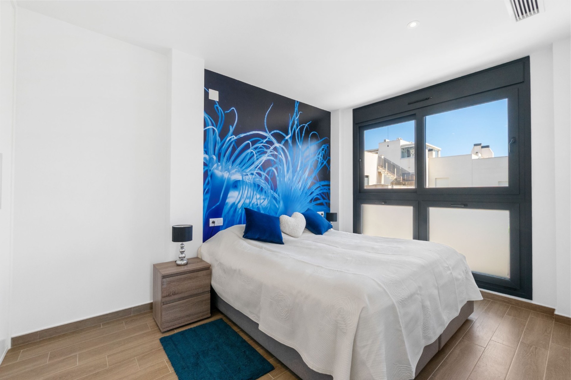 Resale - Villa - Torrevieja - Aguas Nuevas