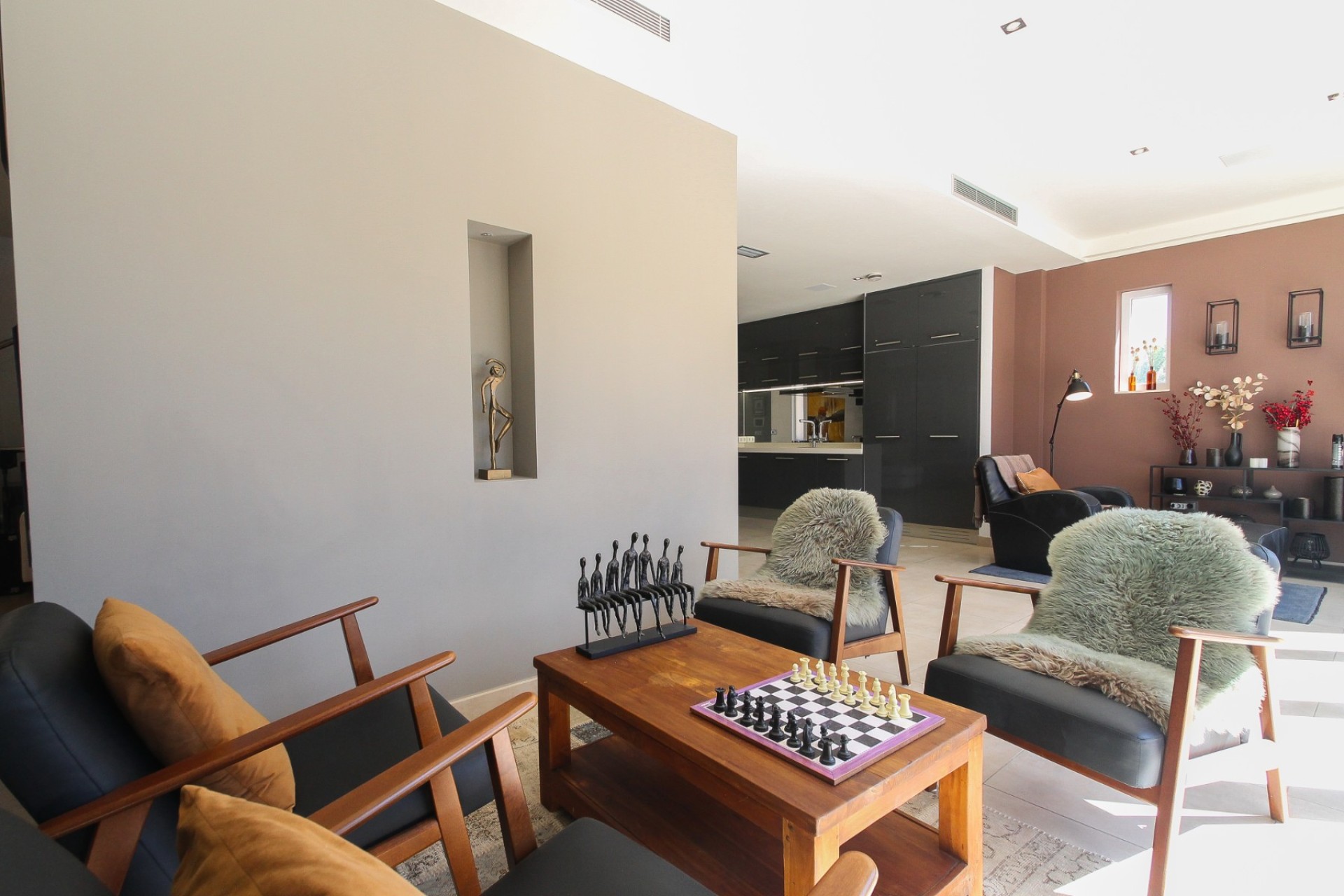 Resale - Villa - Torrevieja - Aguas Nuevas