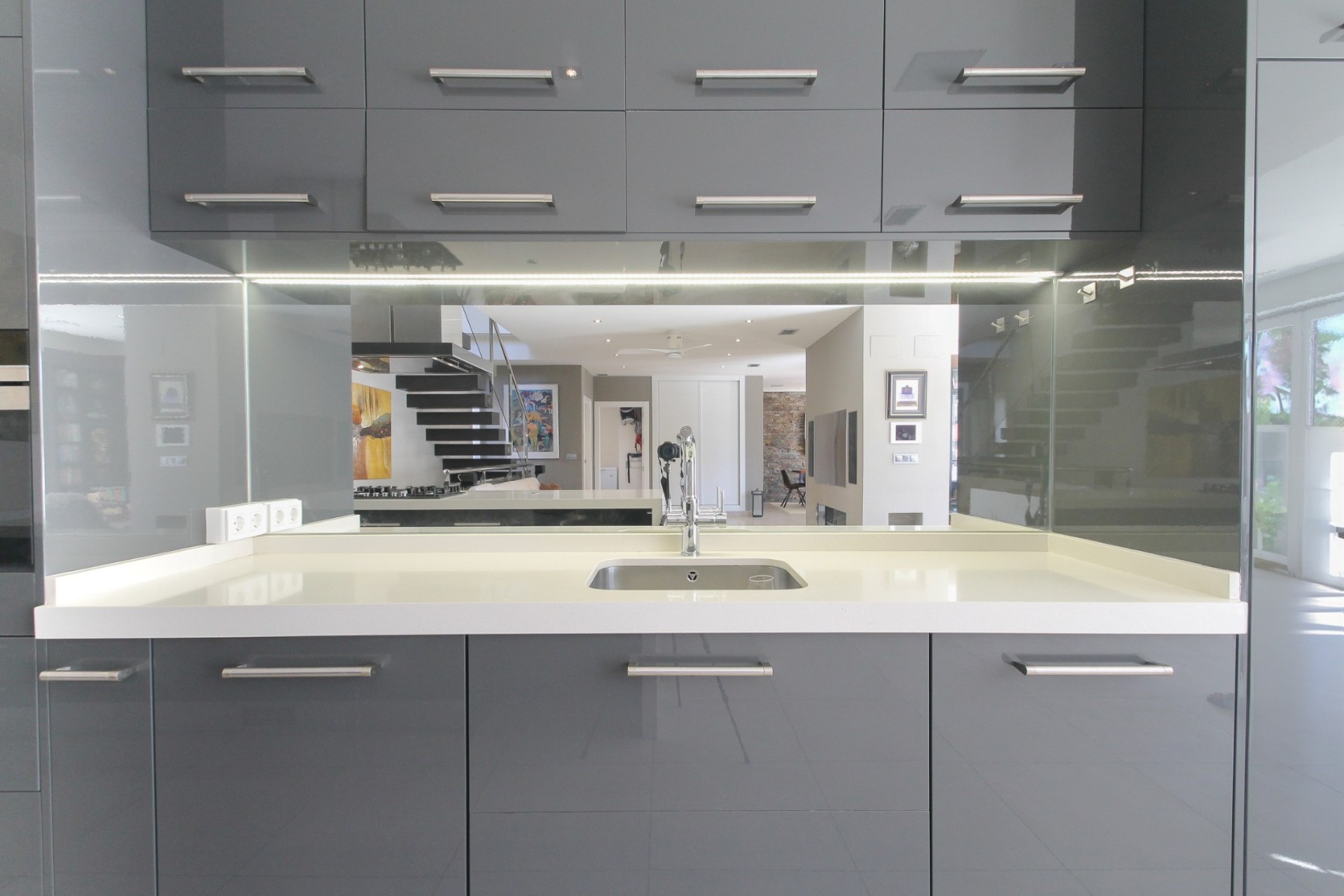 Resale - Villa - Torrevieja - Aguas Nuevas