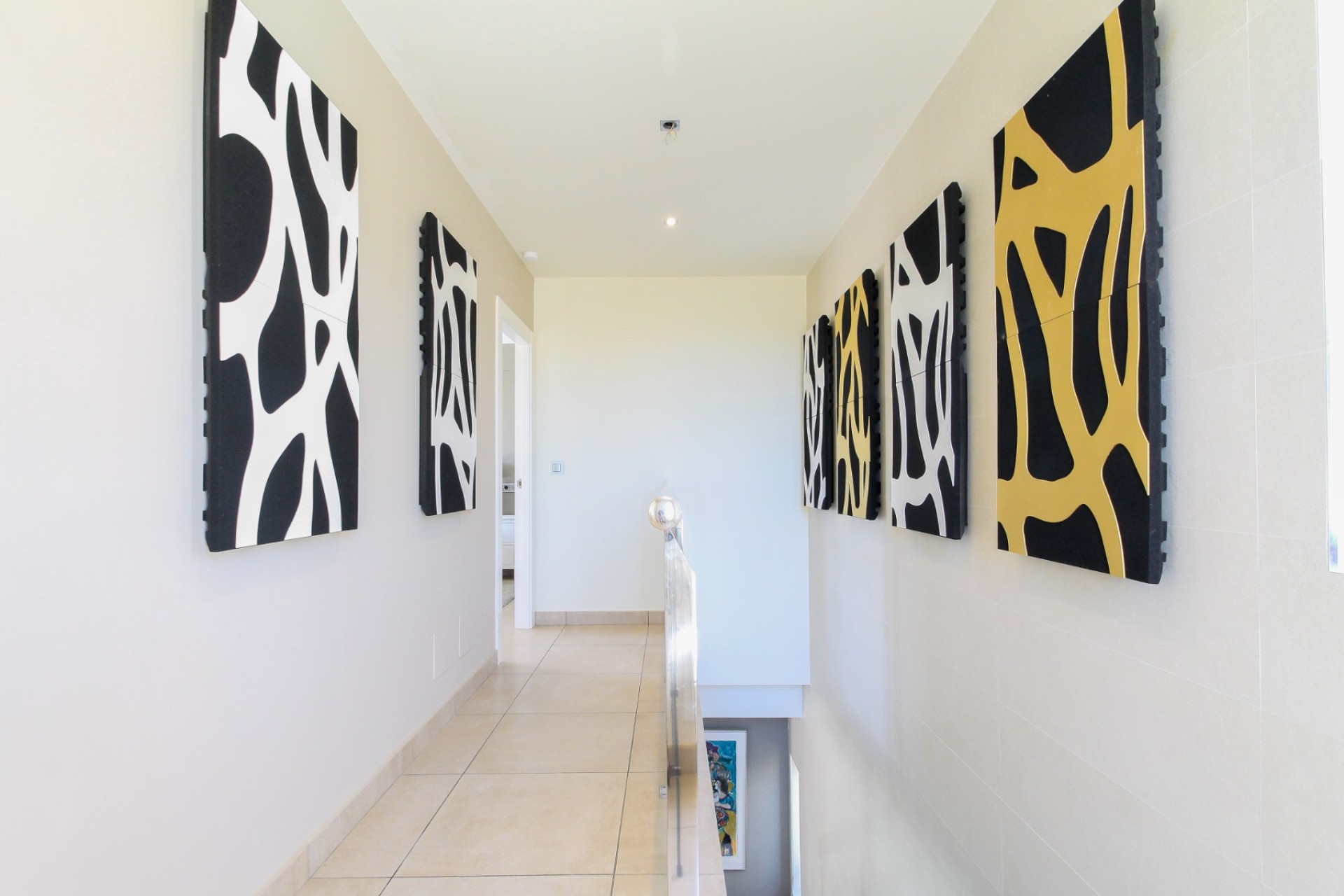 Resale - Villa - Torrevieja - Aguas Nuevas