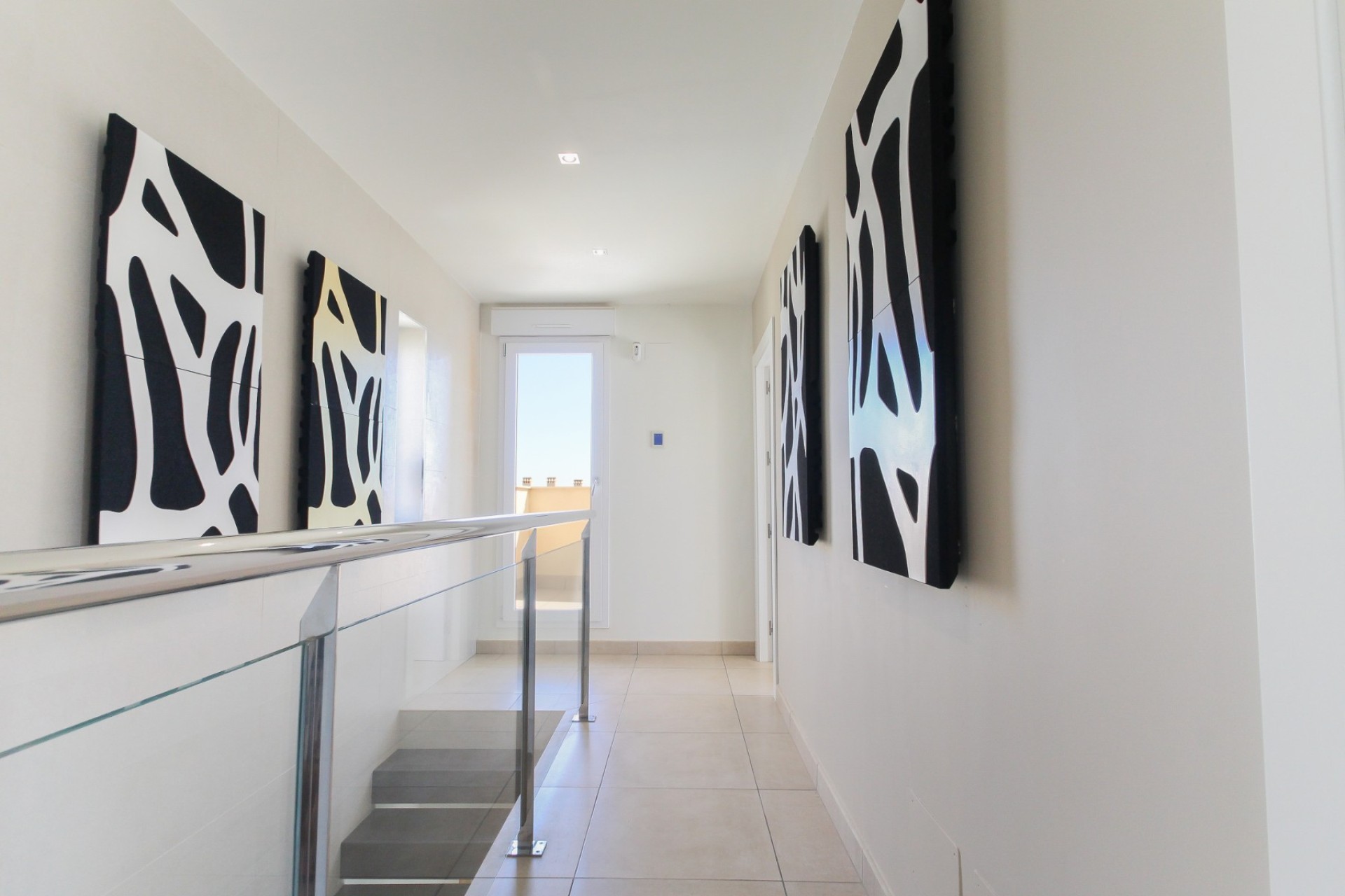 Resale - Villa - Torrevieja - Aguas Nuevas