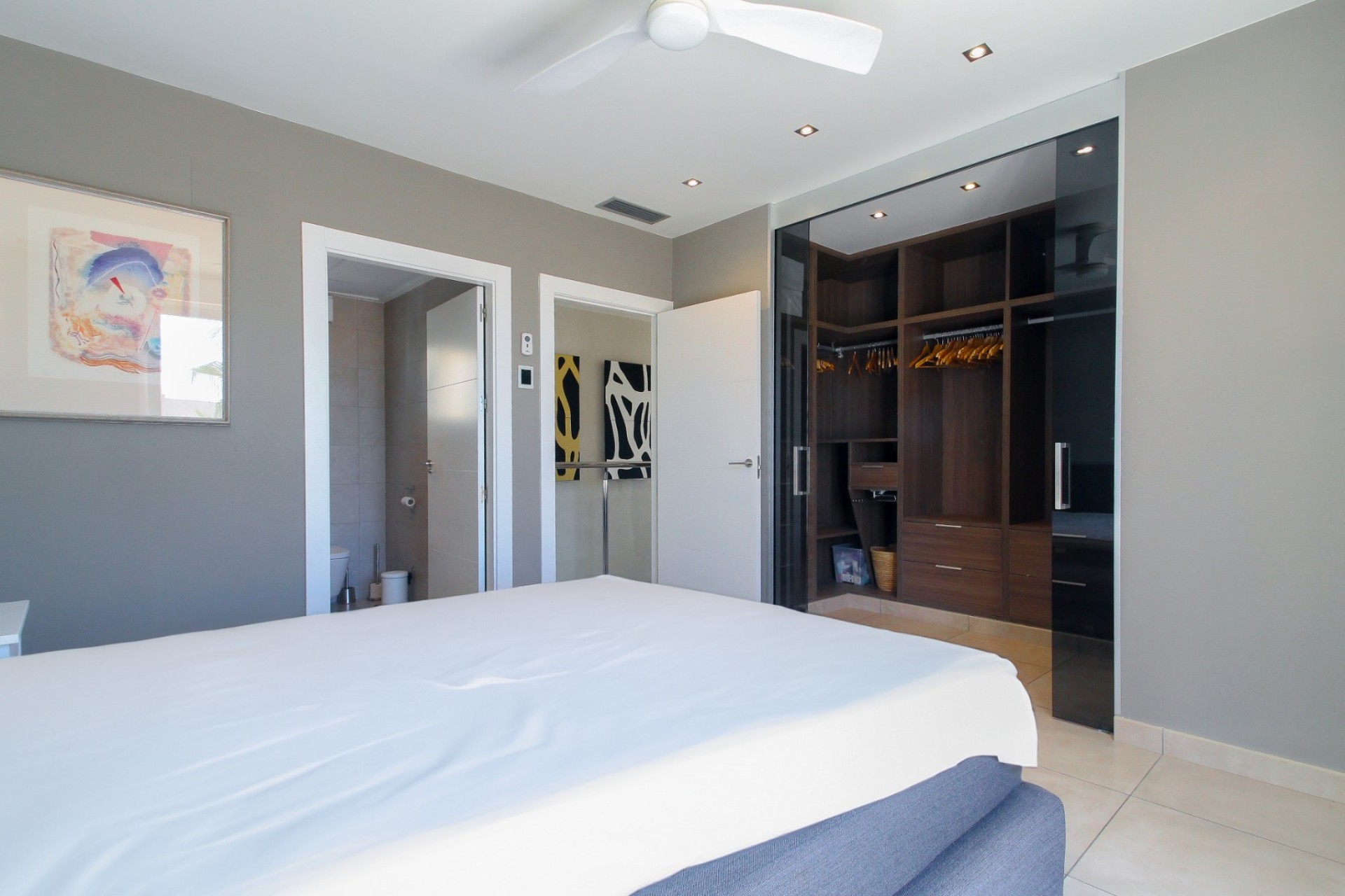 Resale - Villa - Torrevieja - Aguas Nuevas