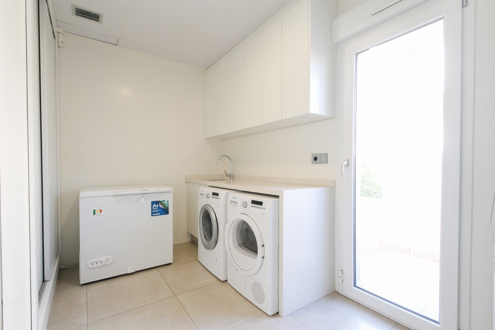 Resale - Villa - Torrevieja - Aguas Nuevas