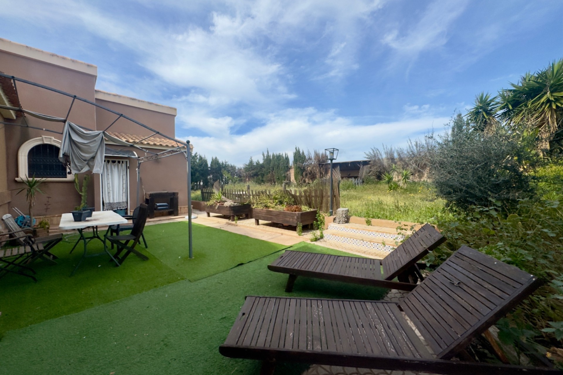 Resale - Villa - Torrevieja - Aguas Nuevas