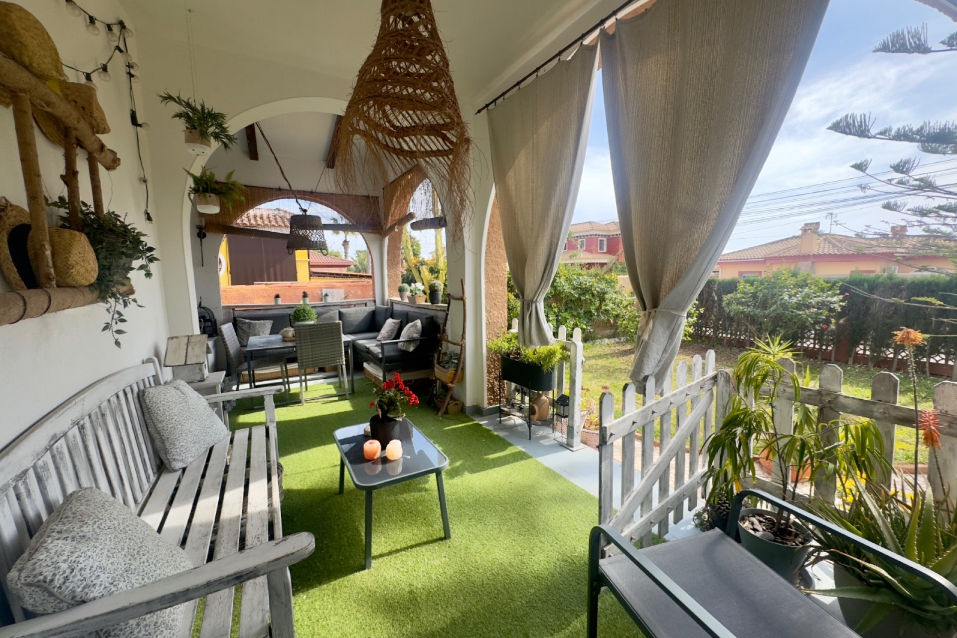 Resale - Villa - Torrevieja - Aguas Nuevas