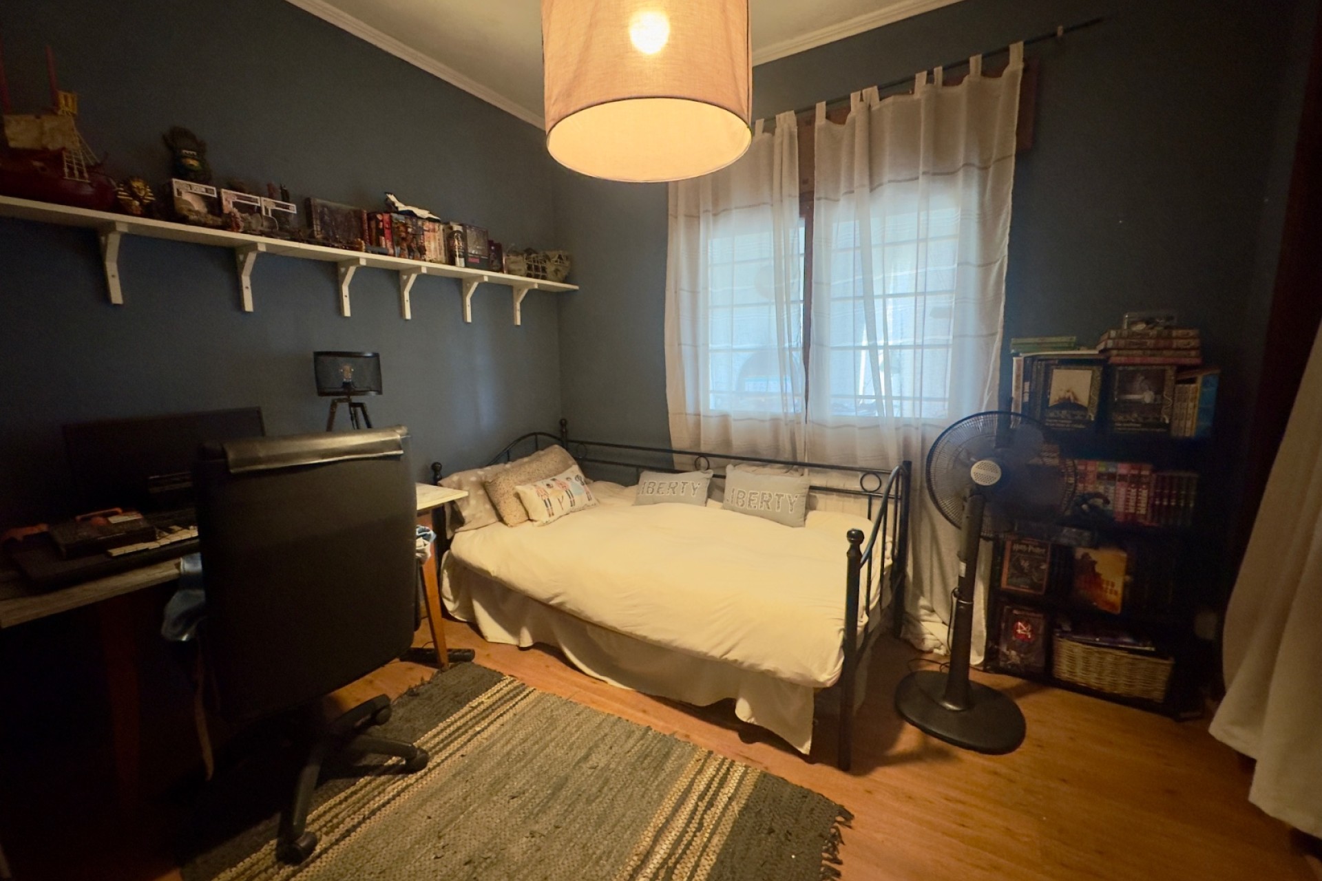 Resale - Villa - Torrevieja - Aguas Nuevas