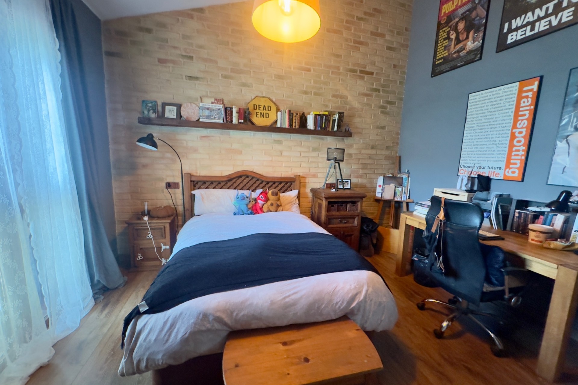 Resale - Villa - Torrevieja - Aguas Nuevas