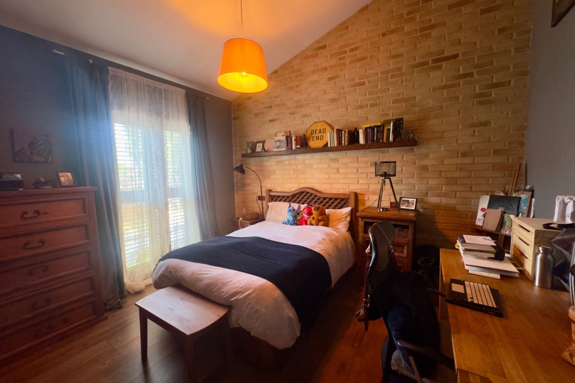 Resale - Villa - Torrevieja - Aguas Nuevas