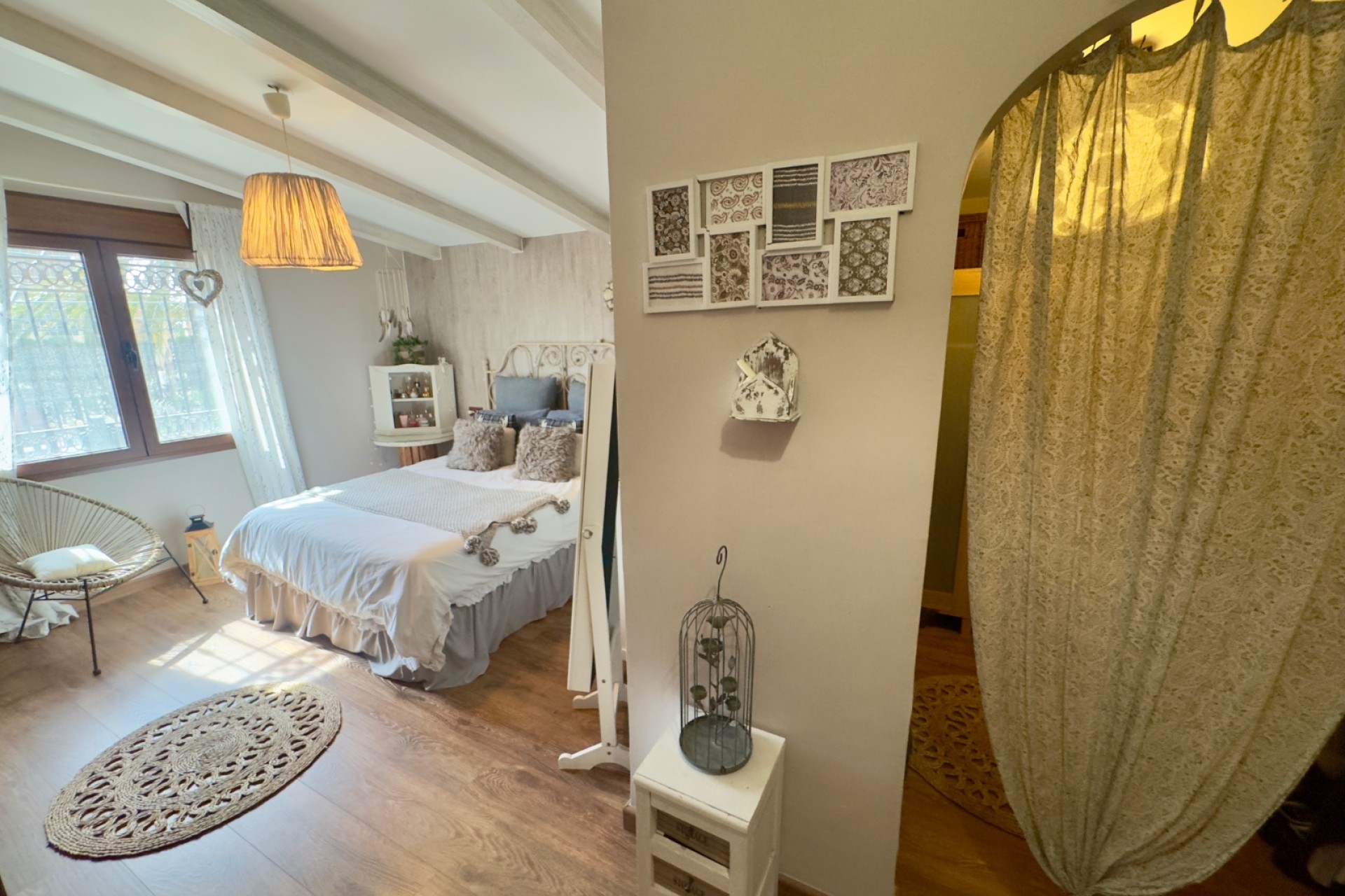 Resale - Villa - Torrevieja - Aguas Nuevas