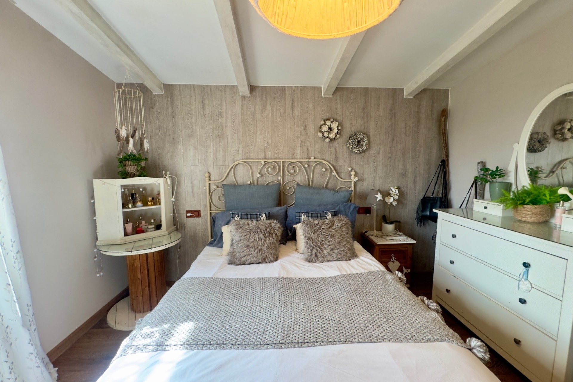 Resale - Villa - Torrevieja - Aguas Nuevas