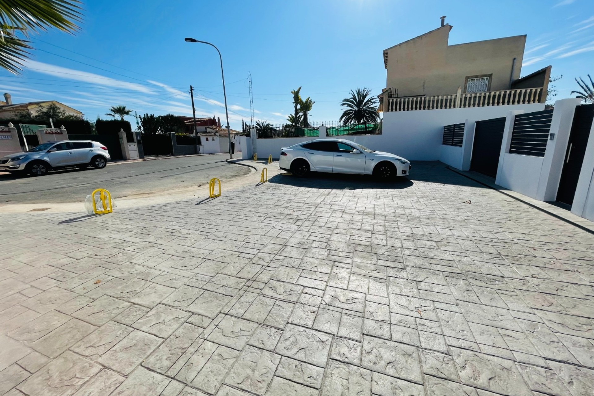 Resale - Villa - Torrevieja - Aguas Nuevas