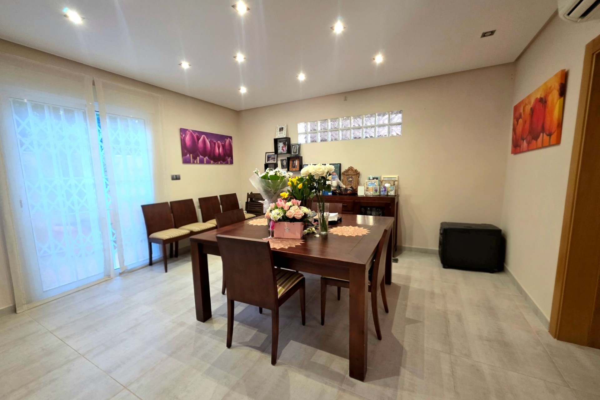 Resale - Villa - Torrevieja - Cabo Cervera