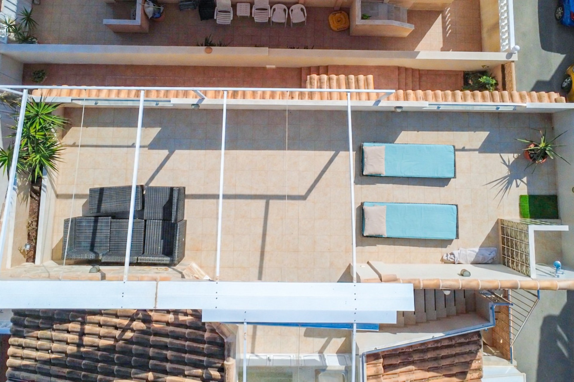 Resale - Villa - Torrevieja - Cabo Cervera