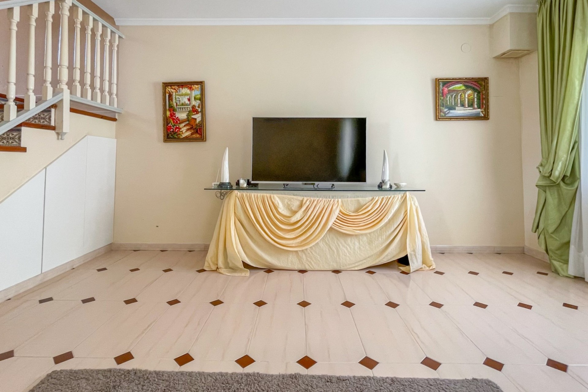 Resale - Villa - Torrevieja - Cabo Cervera