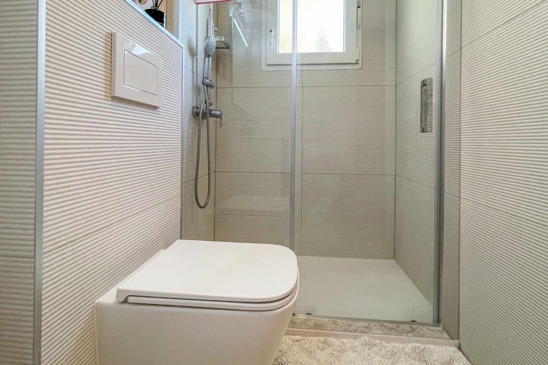 Resale - Villa - Torrevieja - Cabo Cervera