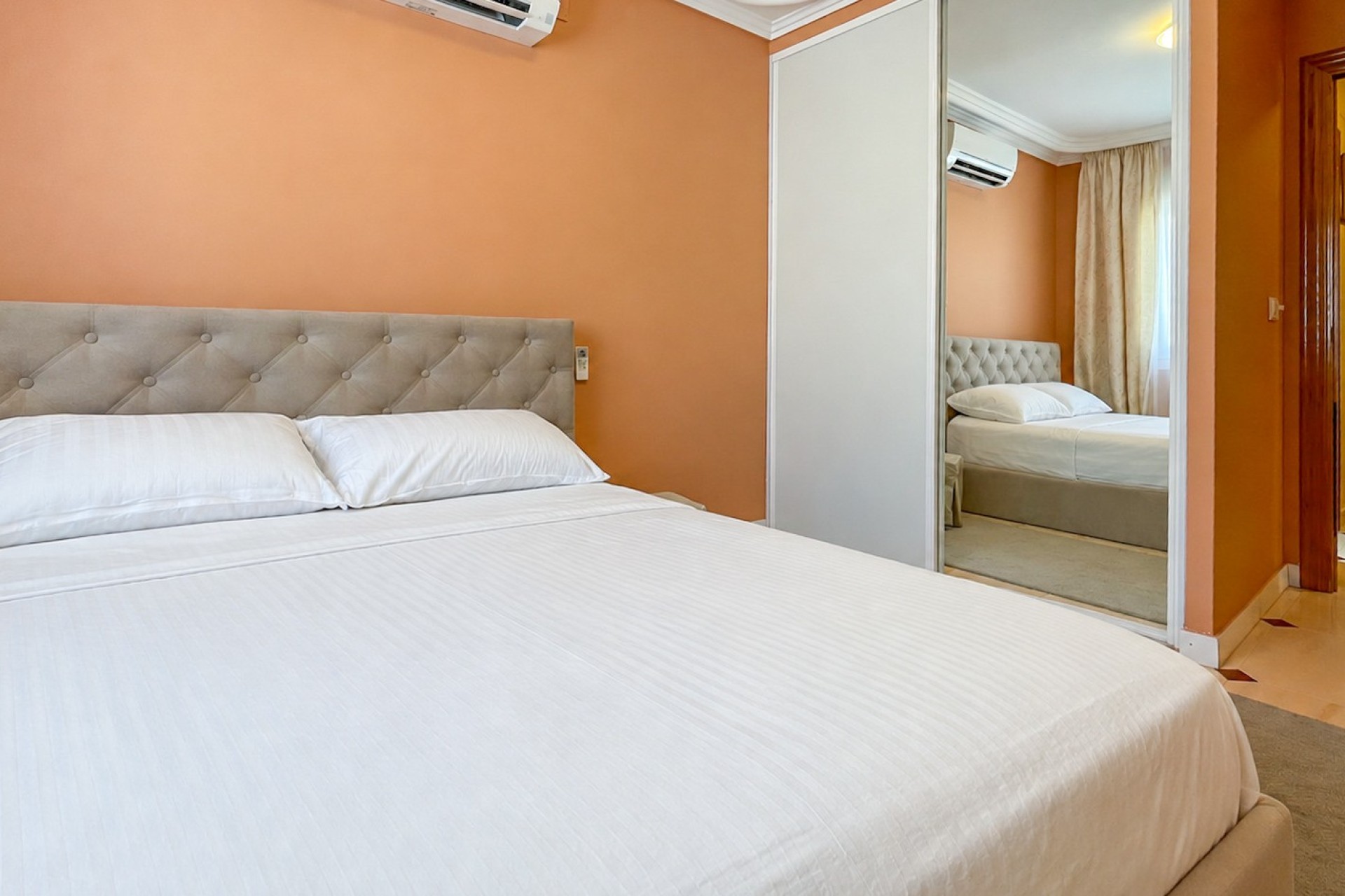 Resale - Villa - Torrevieja - Cabo Cervera