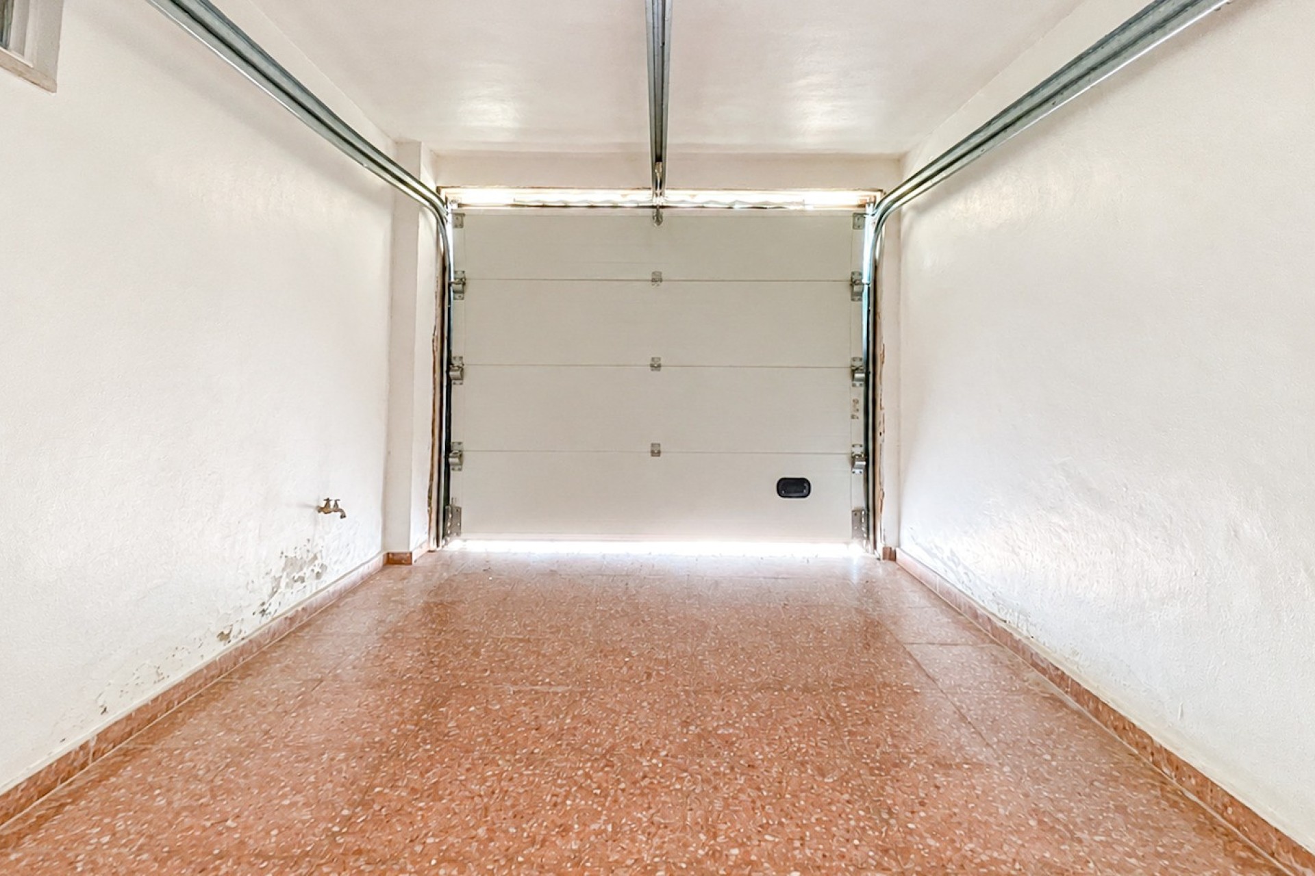 Resale - Villa - Torrevieja - Cabo Cervera