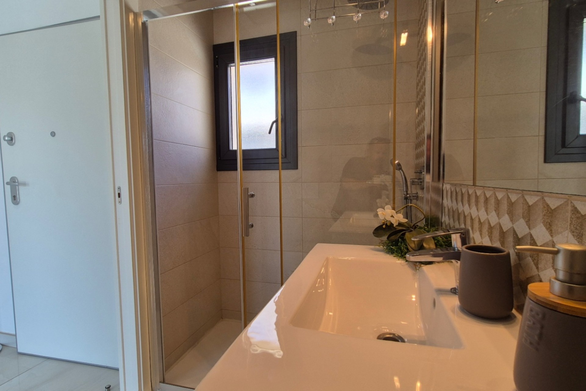 Resale - Villa - Torrevieja - Costa Blanca Sur