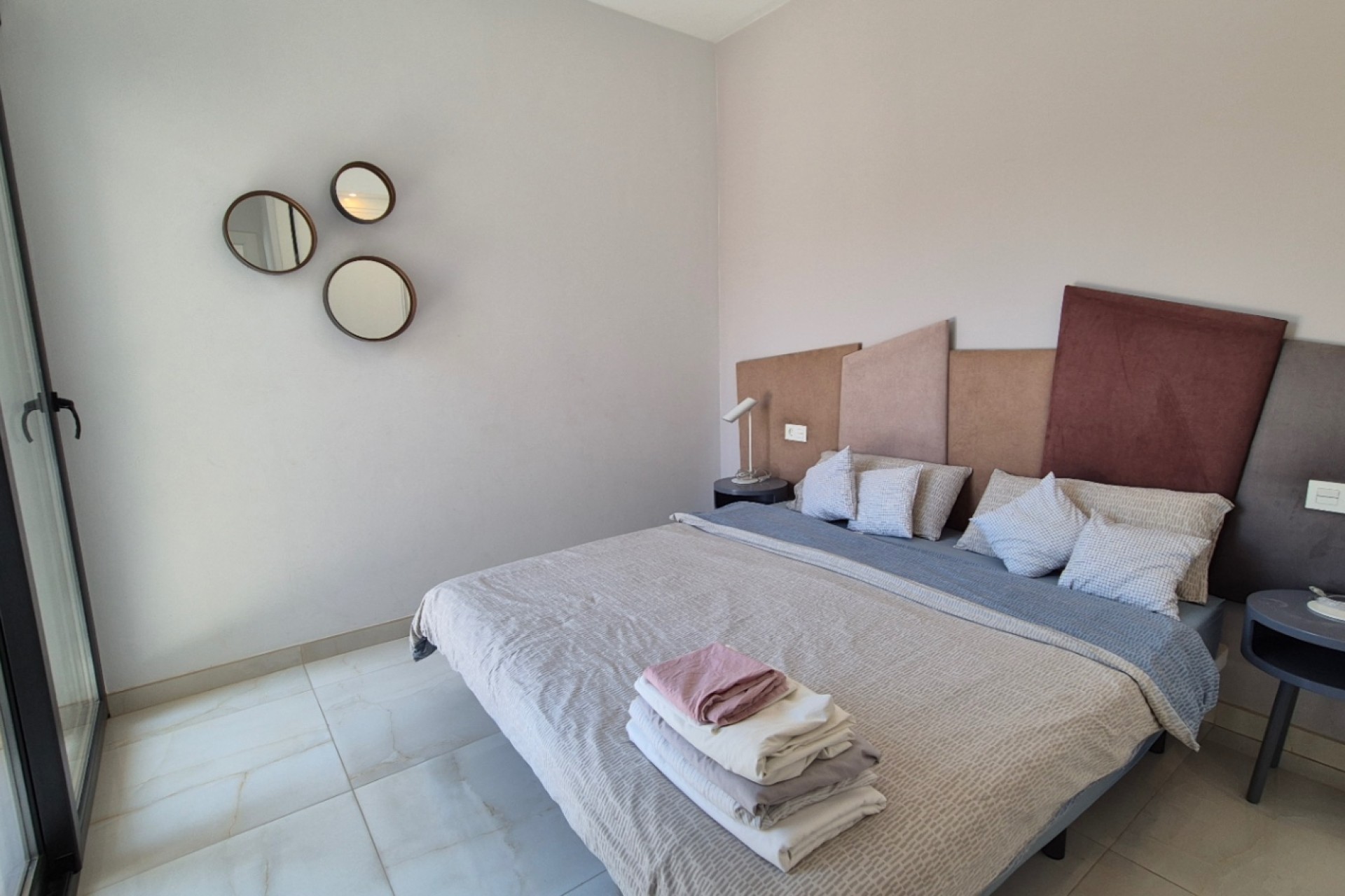 Resale - Villa - Torrevieja - Costa Blanca Sur