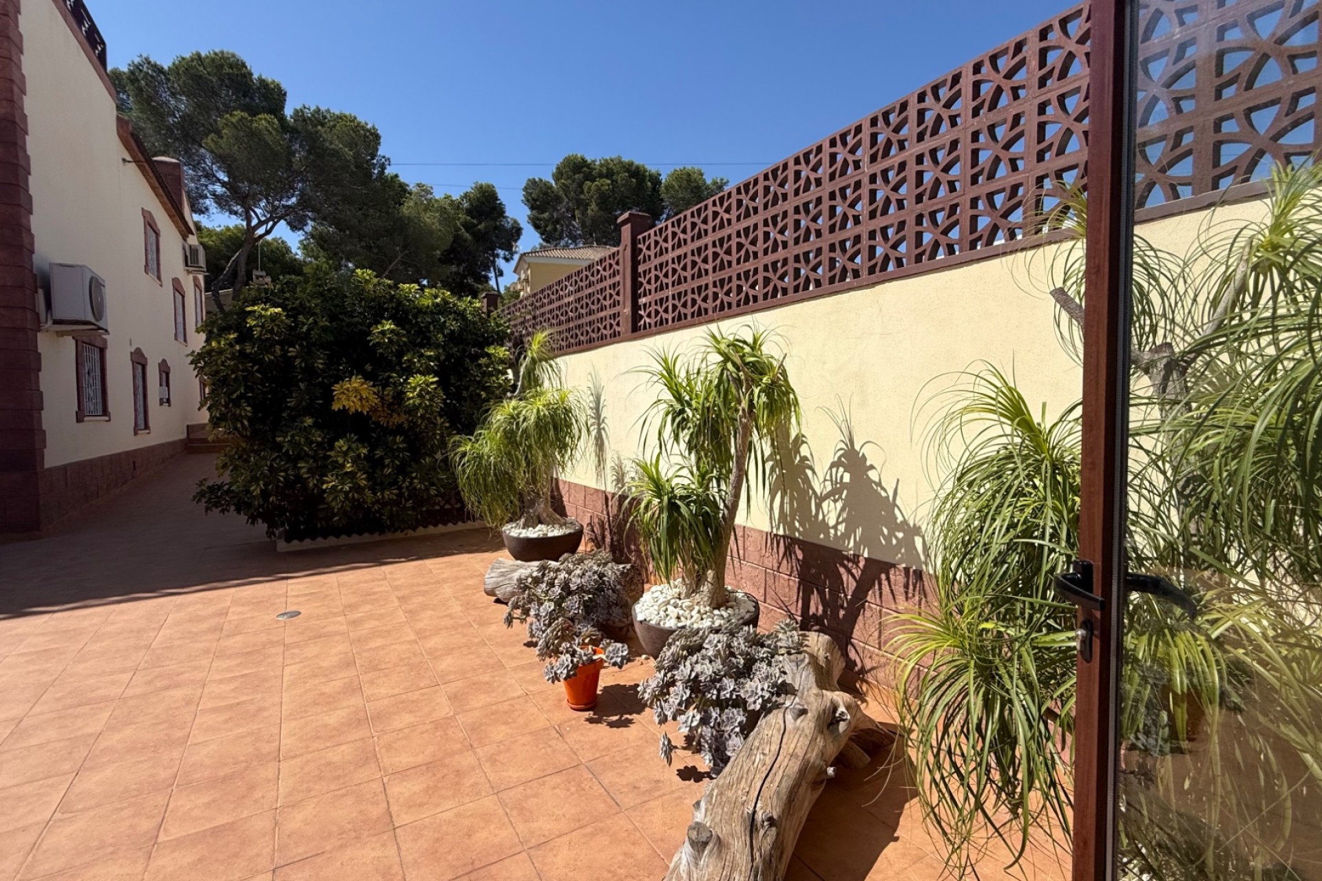 Resale - Villa - Torrevieja - Costa Blanca Sur