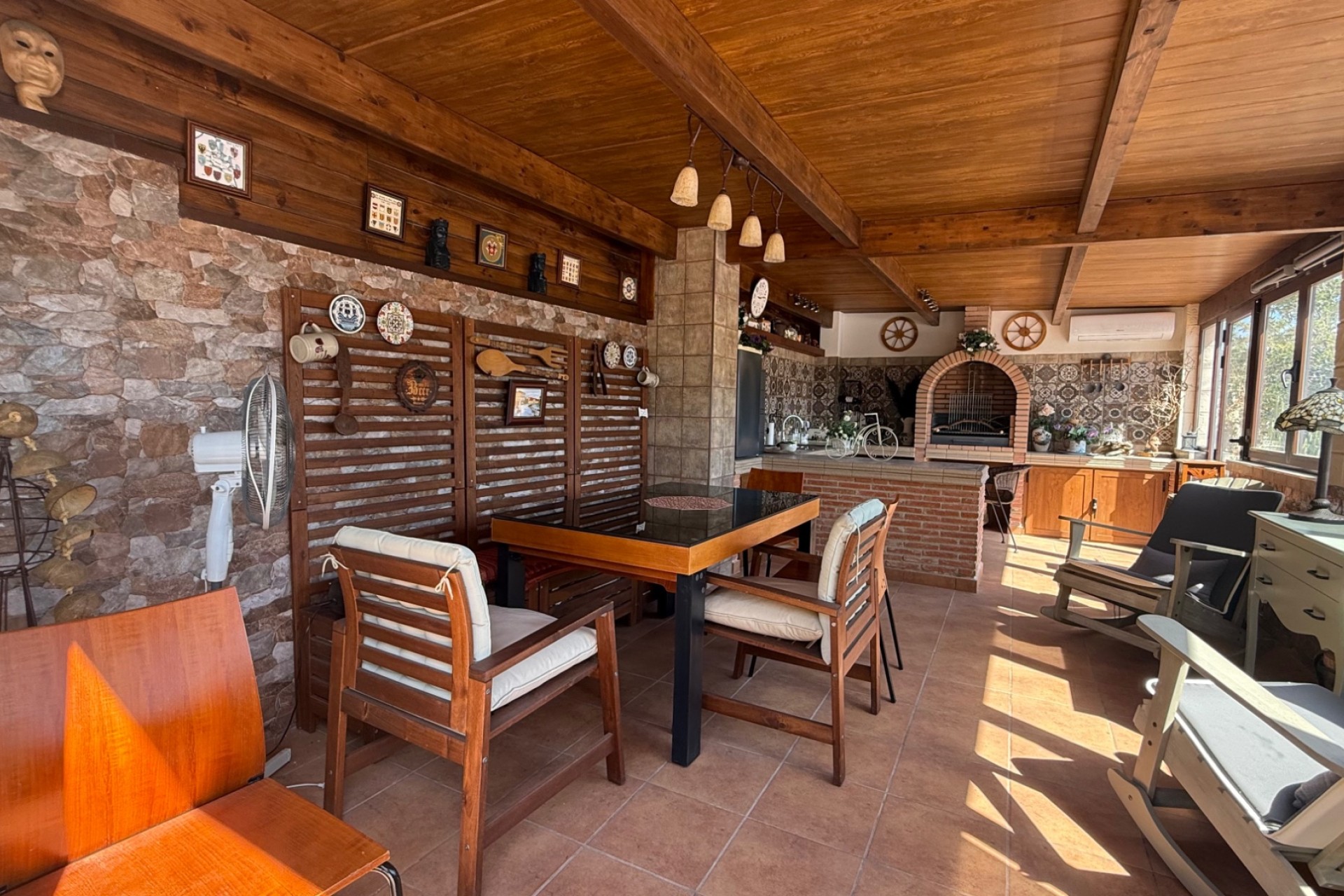 Resale - Villa - Torrevieja - Costa Blanca Sur