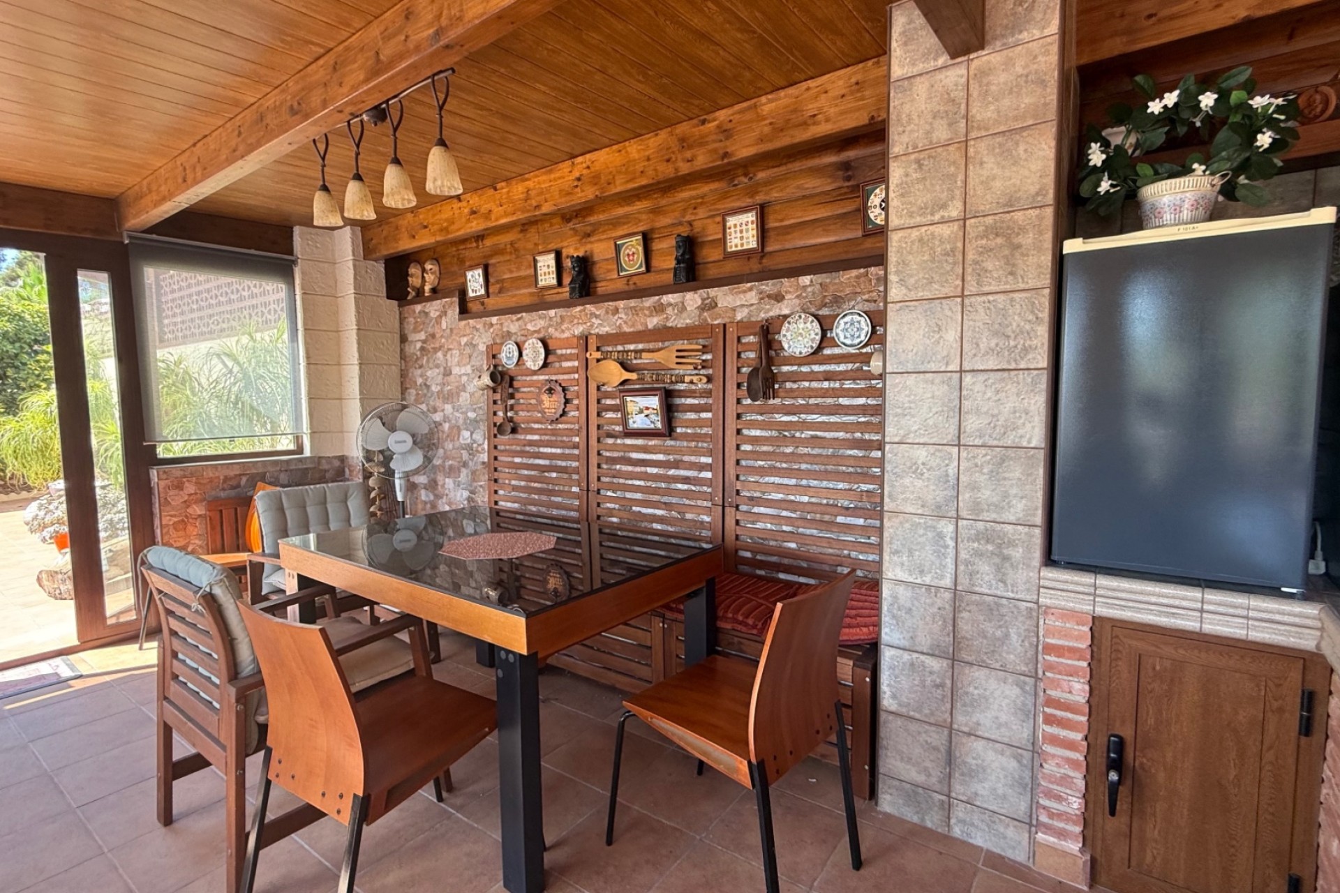 Resale - Villa - Torrevieja - Costa Blanca Sur