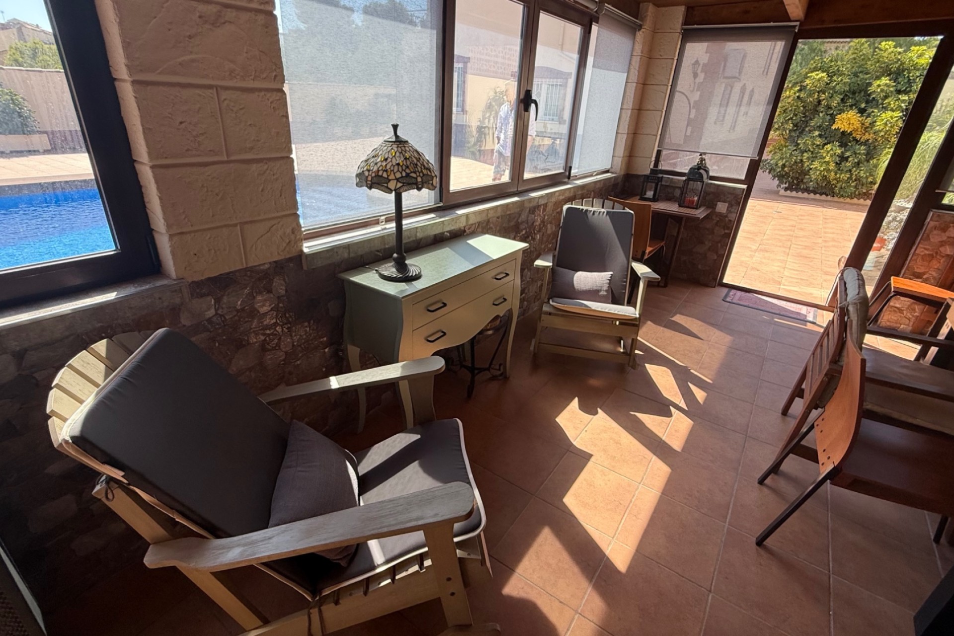 Resale - Villa - Torrevieja - Costa Blanca Sur