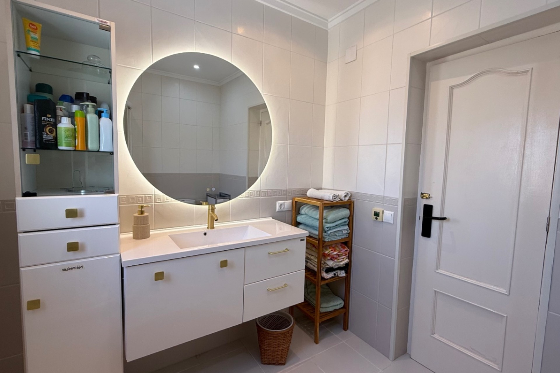 Resale - Villa - Torrevieja - Costa Blanca Sur