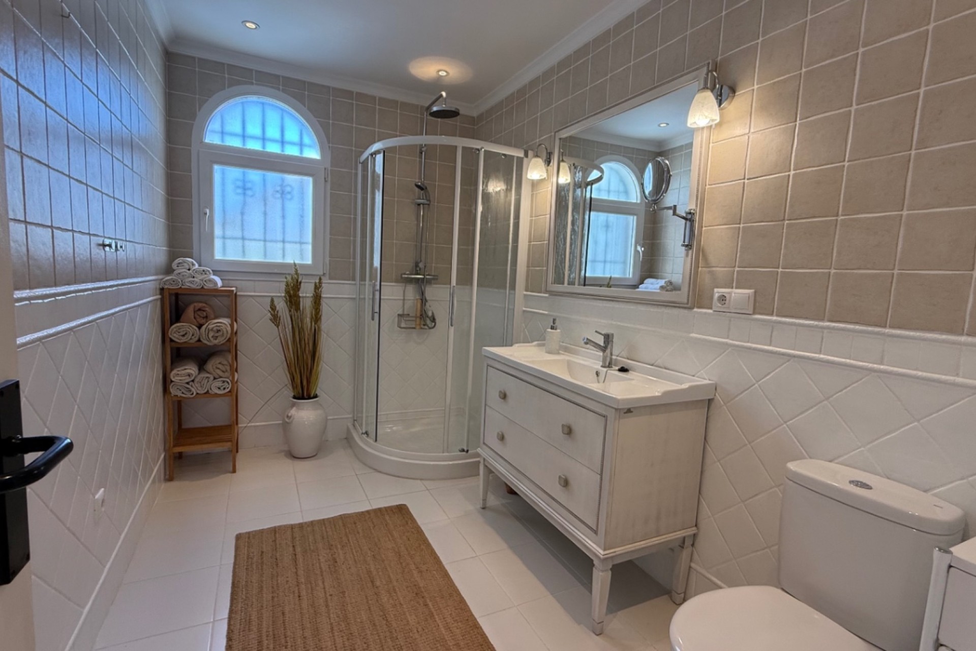 Resale - Villa - Torrevieja - Costa Blanca Sur