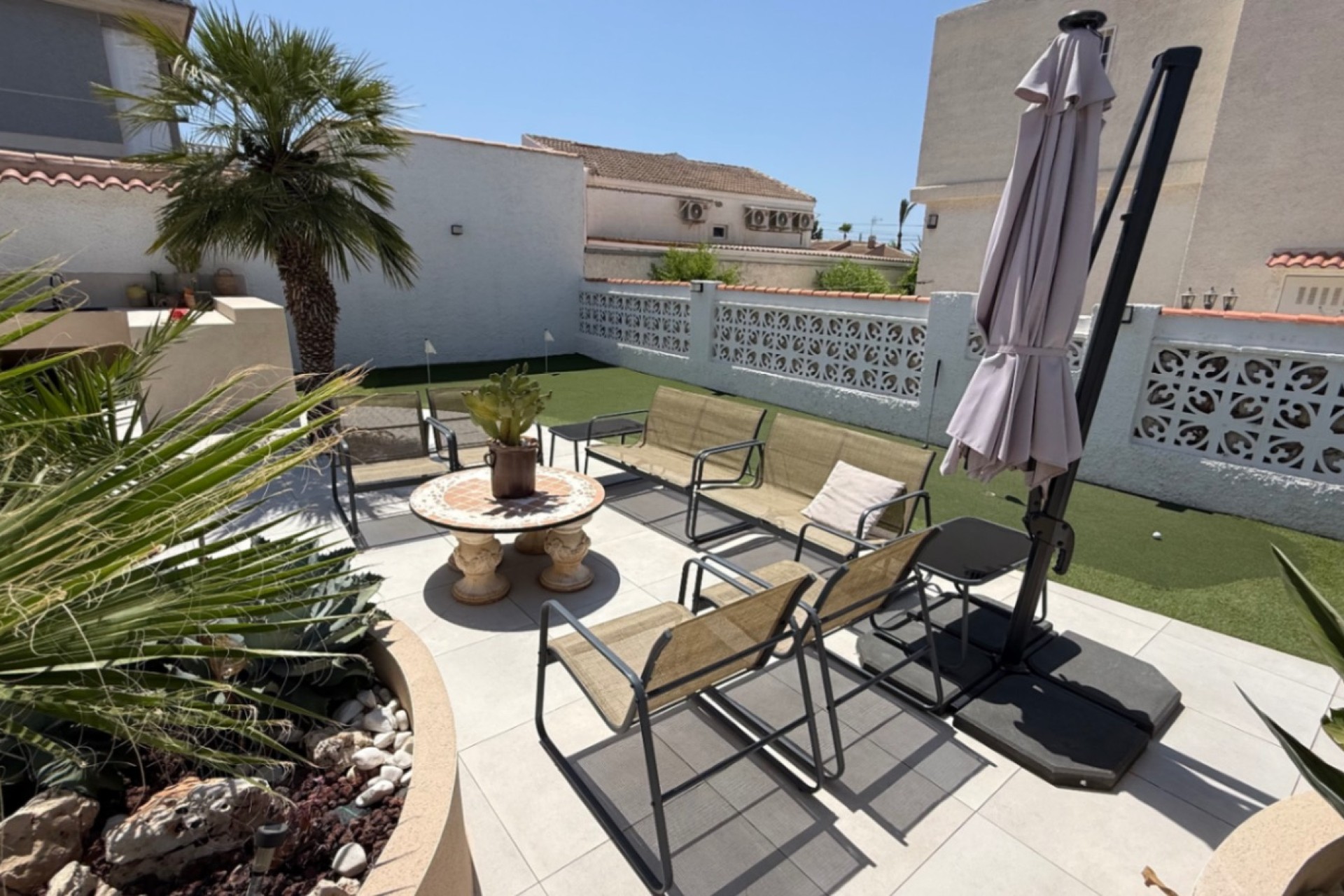 Resale - Villa - Torrevieja - Costa Blanca Sur