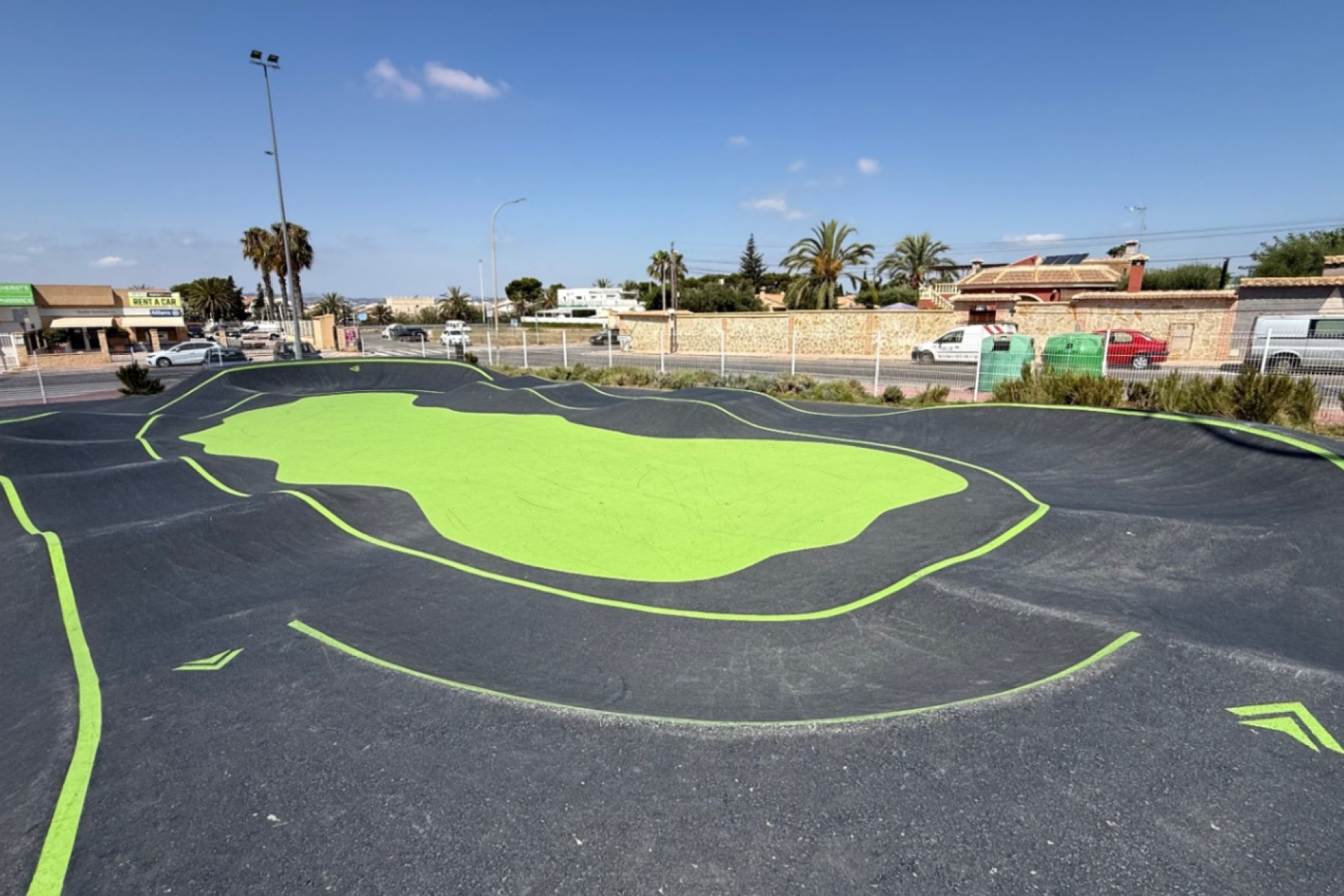 Resale - Villa - Torrevieja - Costa Blanca Sur