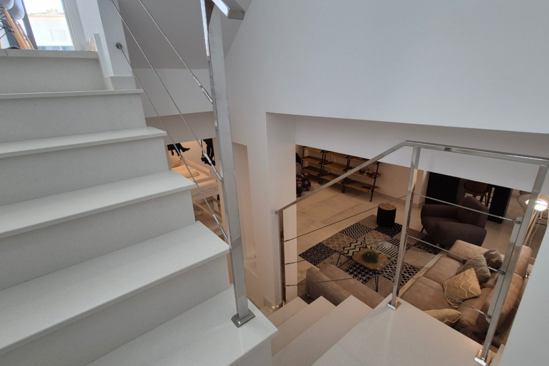 Resale - Villa - Torrevieja - Costa Blanca