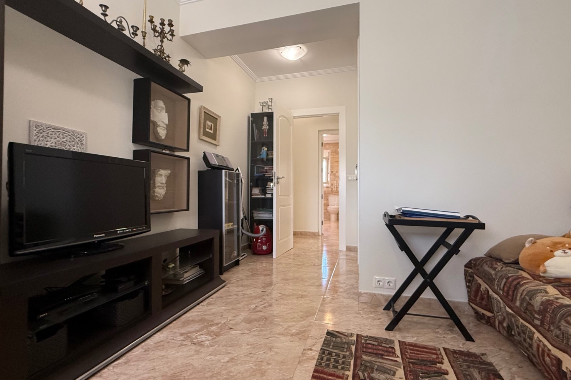 Resale - Villa - Torrevieja - Costa Blanca