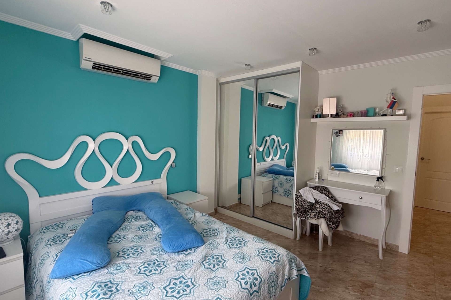 Resale - Villa - Torrevieja - Costa Blanca