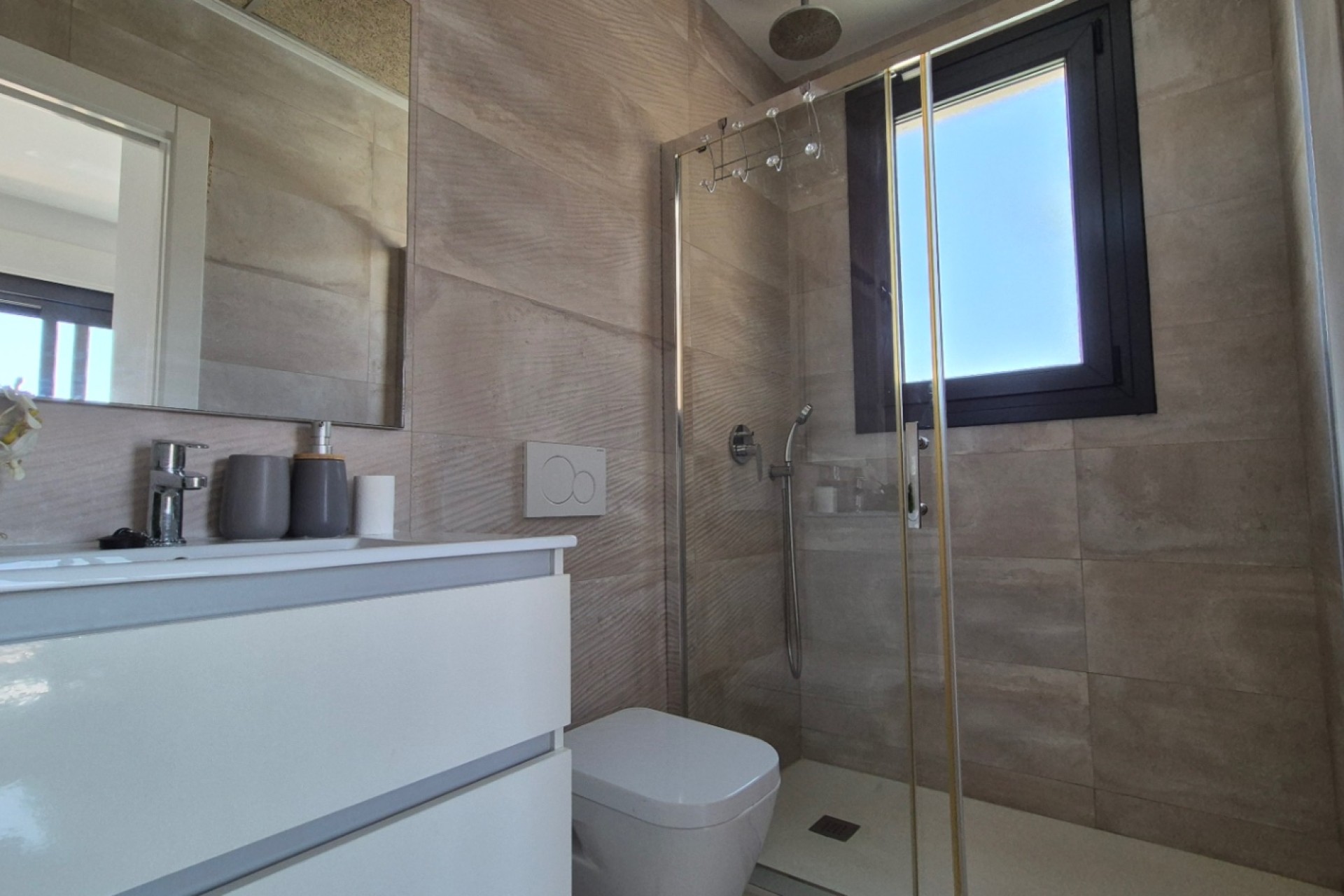 Resale - Villa - Torrevieja - Costa Blanca