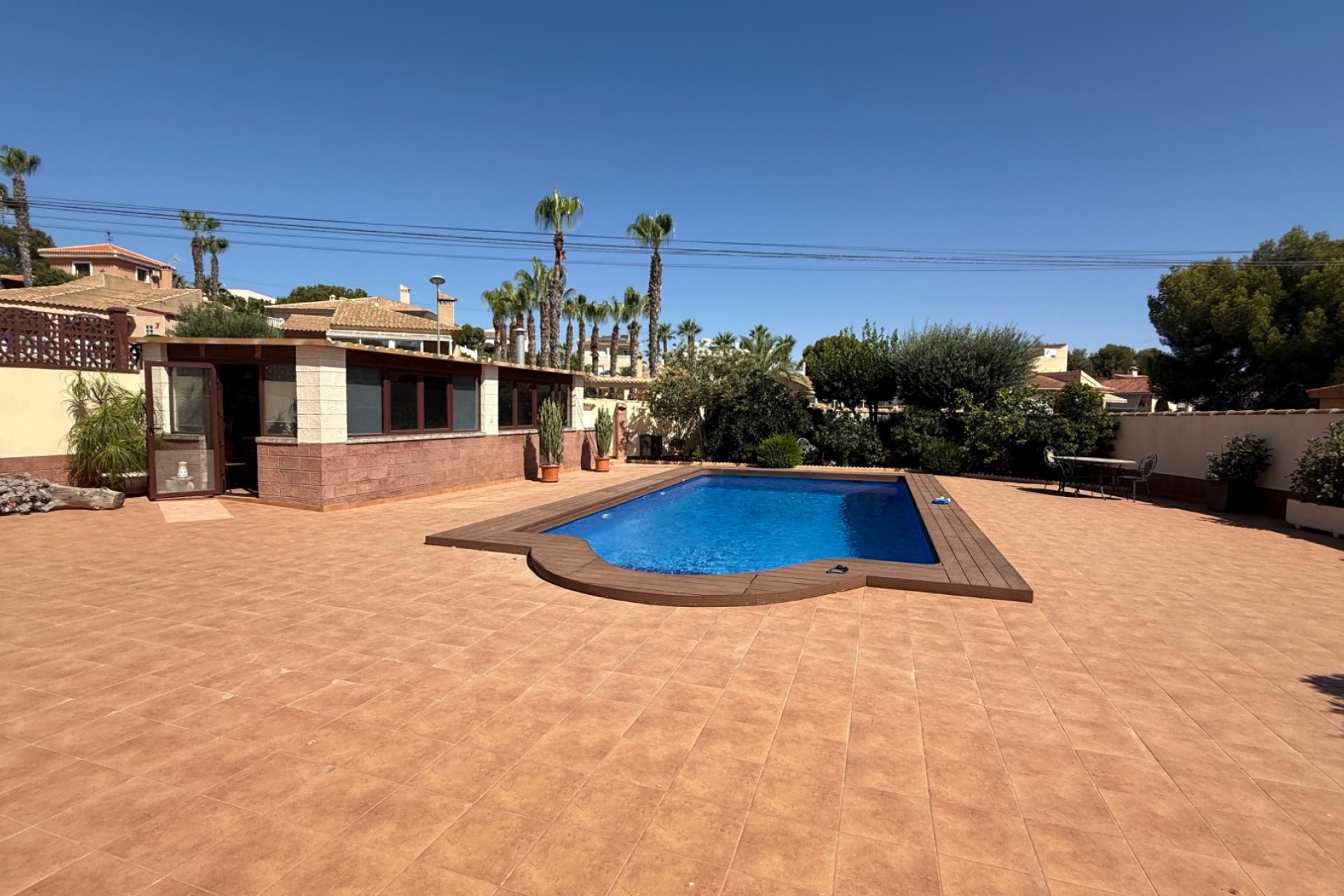 Resale - Villa - Torrevieja - Costa Blanca