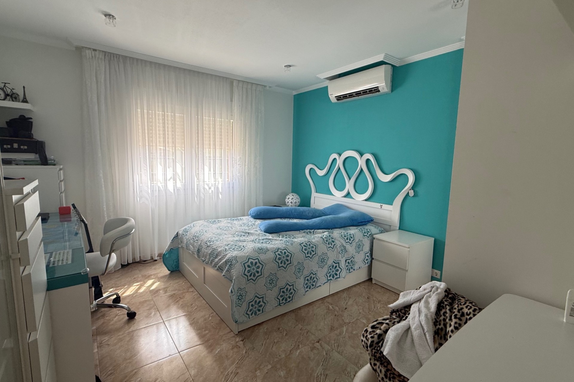 Resale - Villa - Torrevieja - Costa Blanca