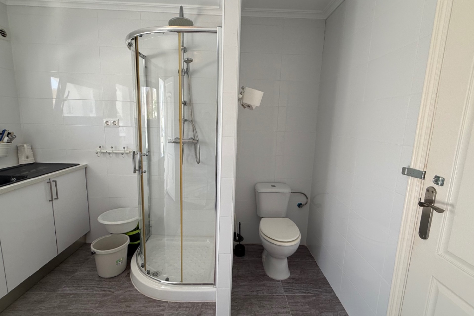 Resale - Villa - Torrevieja - Costa Blanca