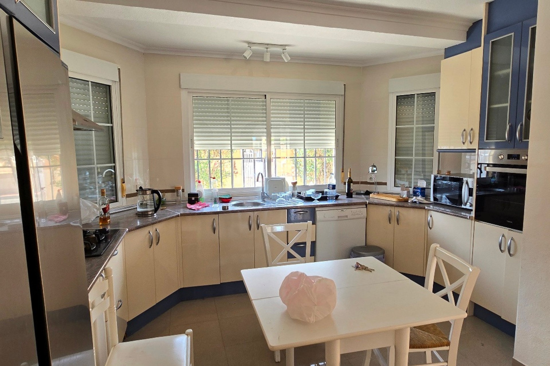 Resale - Villa - Torrevieja - El Chaparral