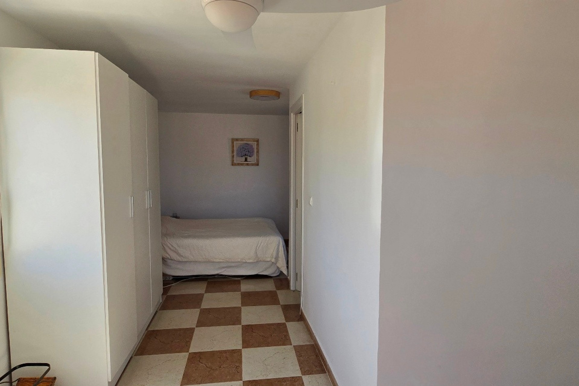 Resale - Villa - Torrevieja - El Chaparral