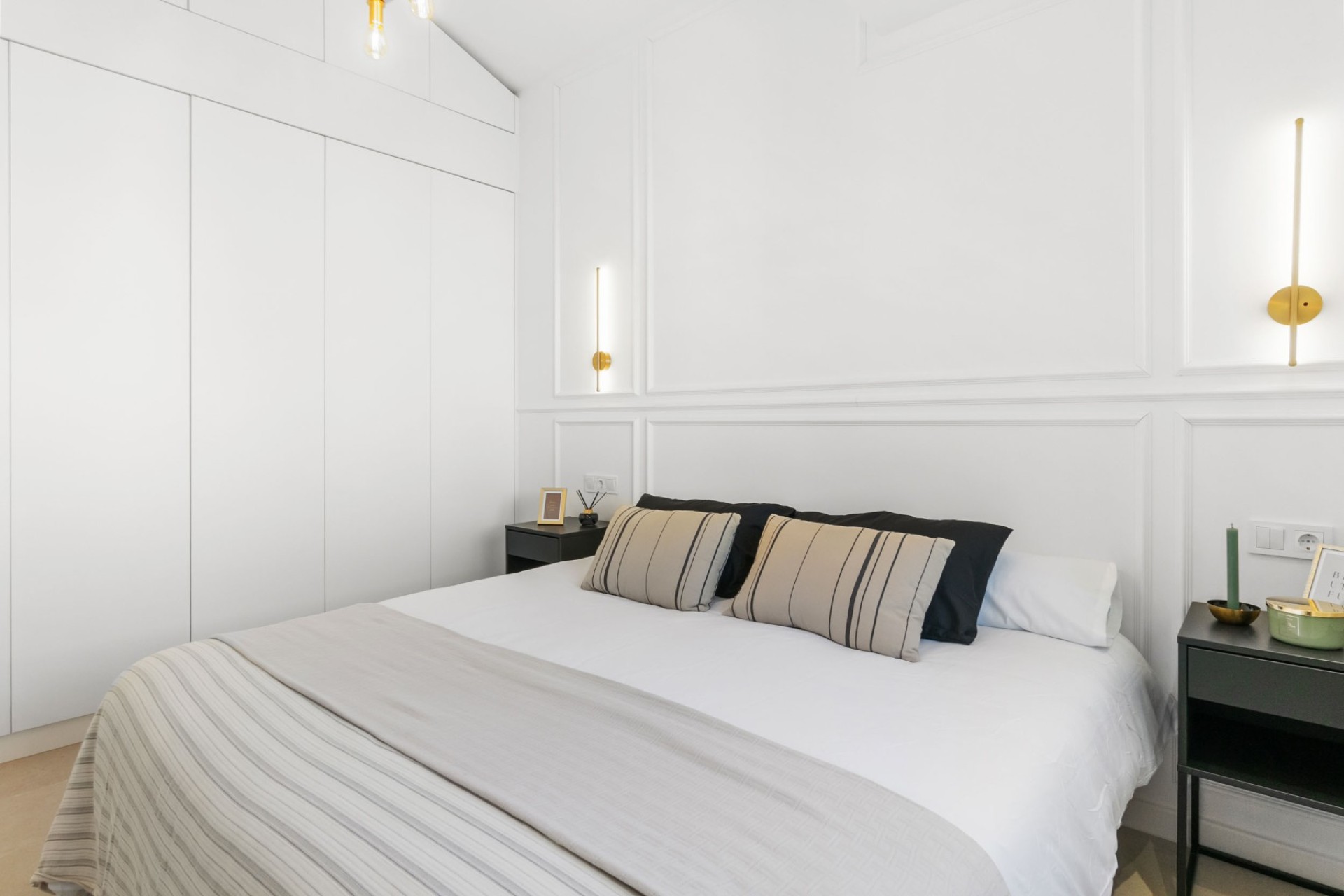 Resale - Villa - Torrevieja - El Chaparral