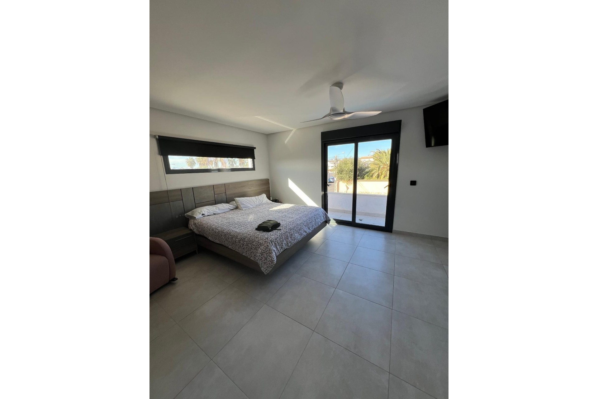 Resale - Villa - Torrevieja - El Chaparral