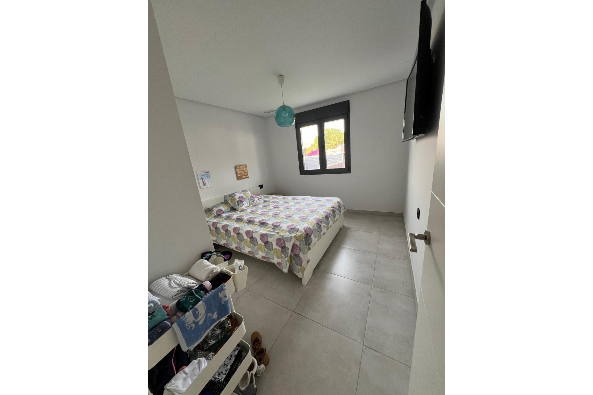 Resale - Villa - Torrevieja - El Chaparral