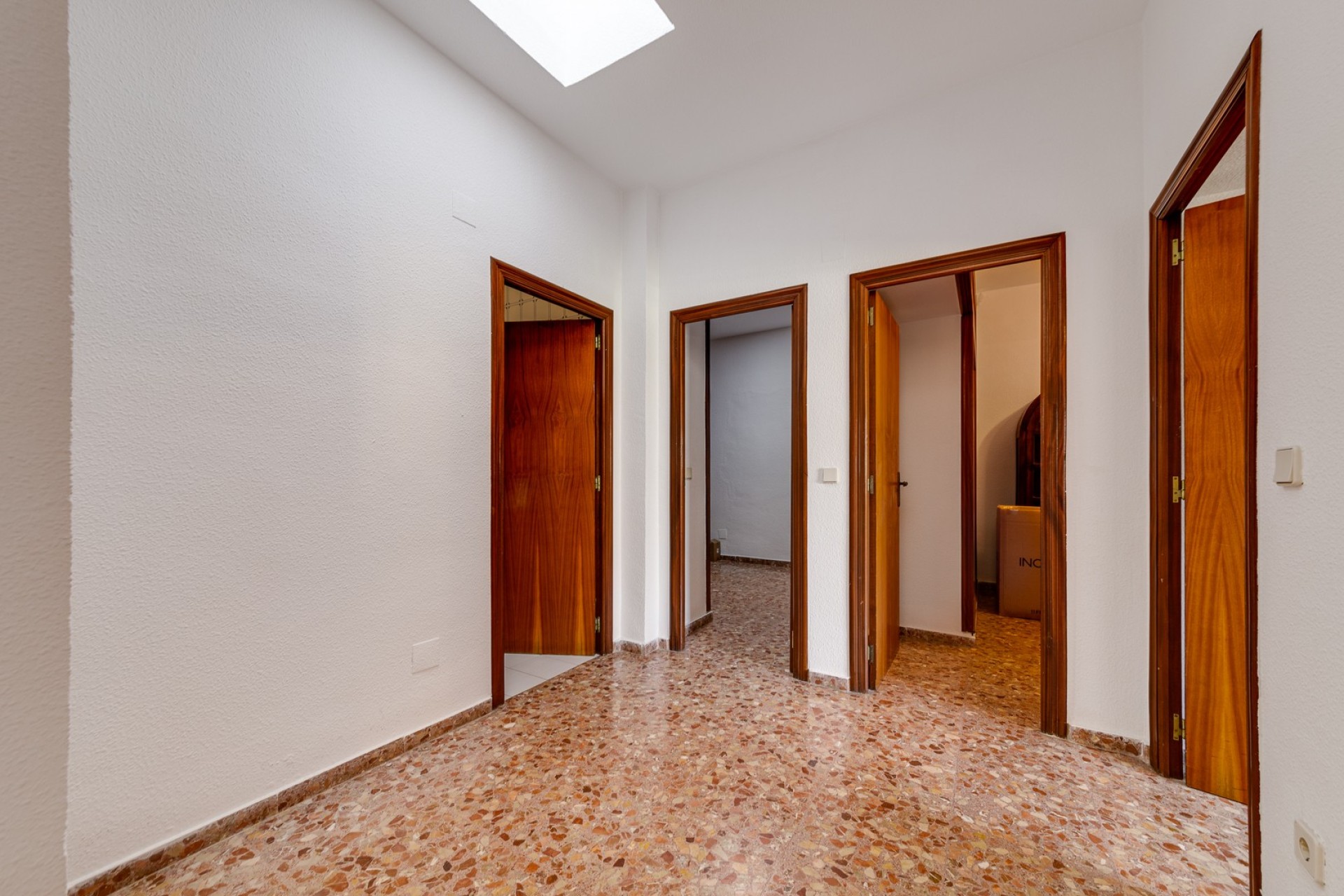 Resale - Villa - Torrevieja - La Mata