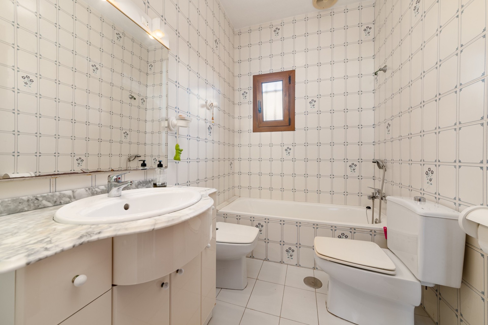 Resale - Villa - Torrevieja - La Mata