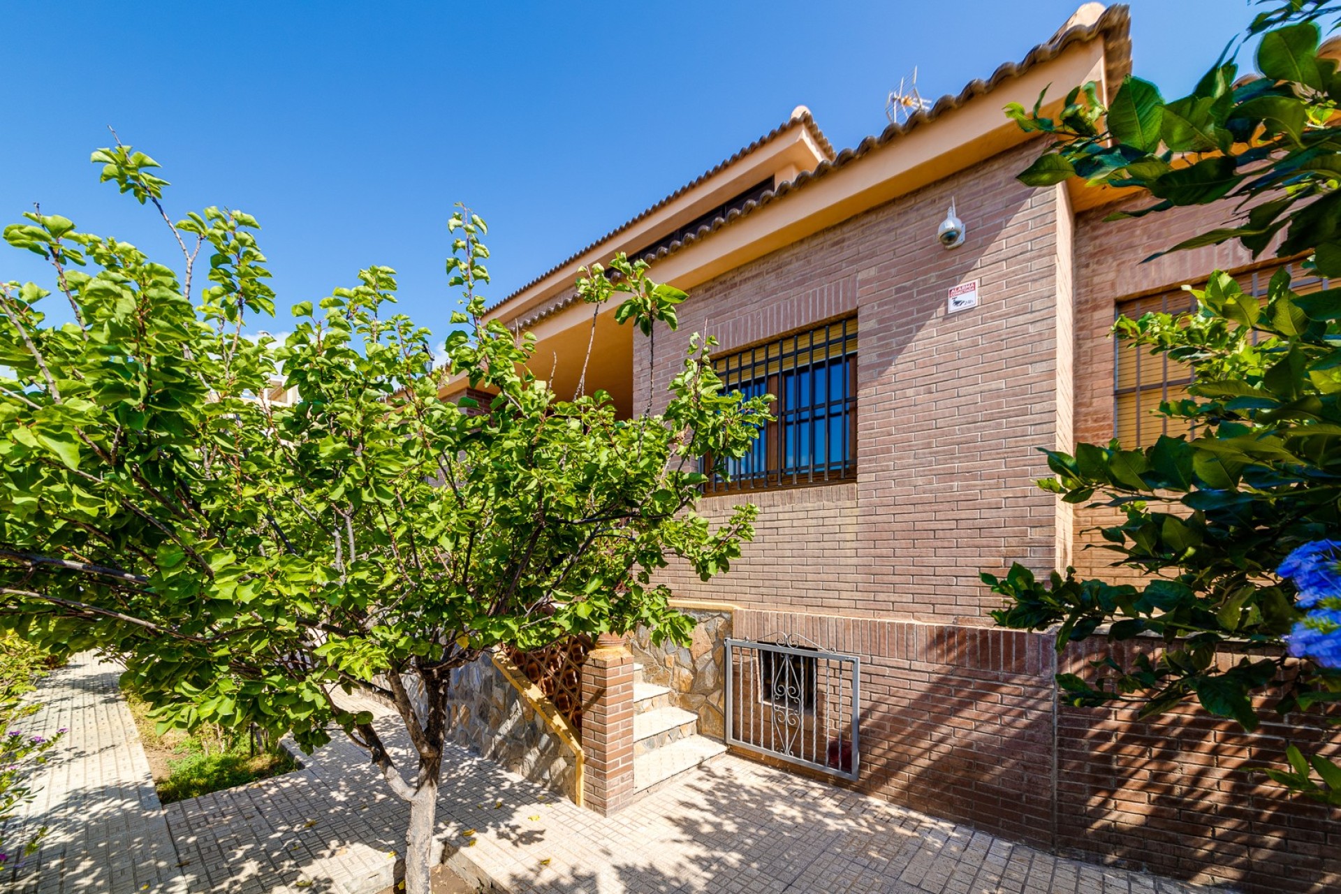 Resale - Villa - Torrevieja - La Mata