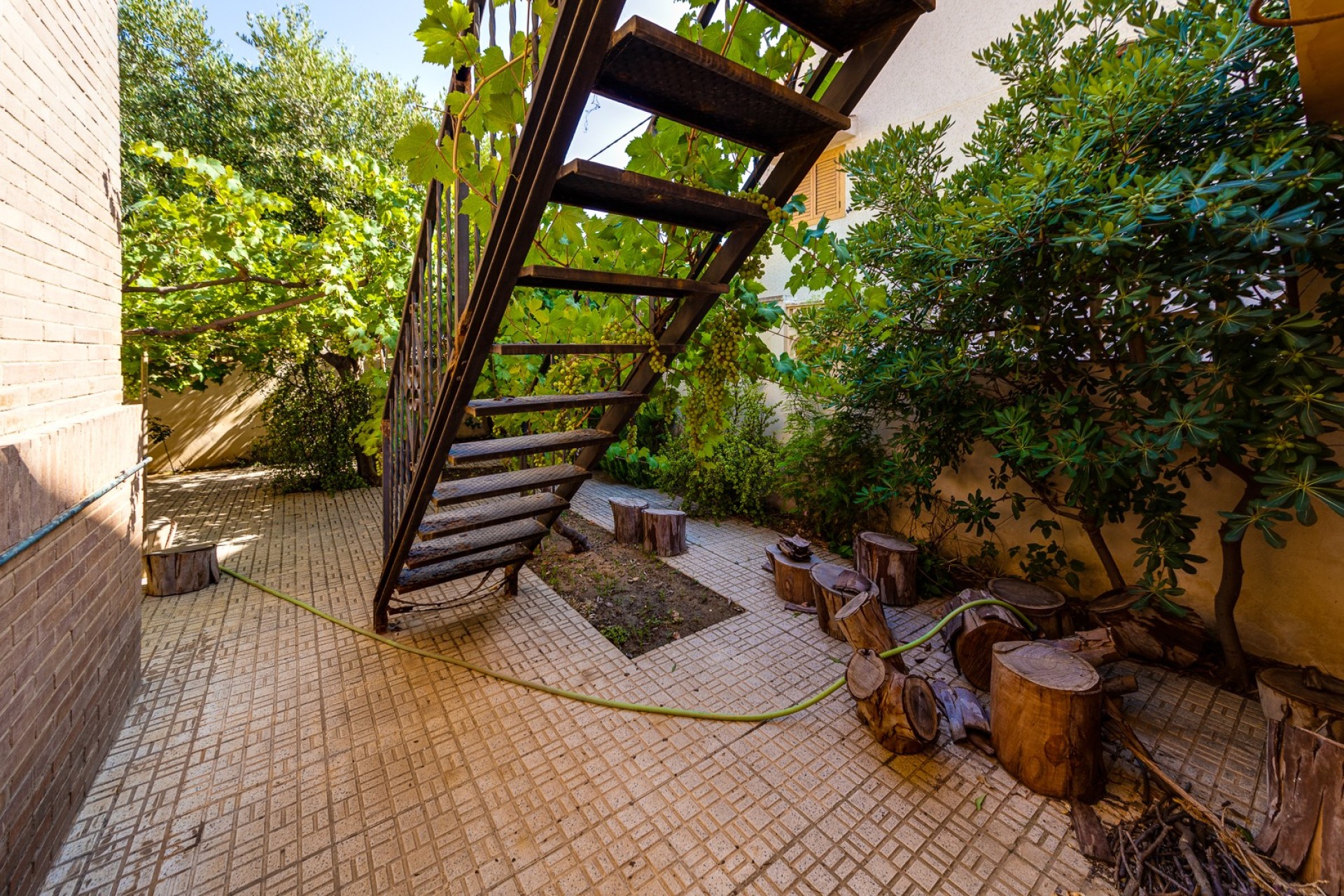 Resale - Villa - Torrevieja - La Mata