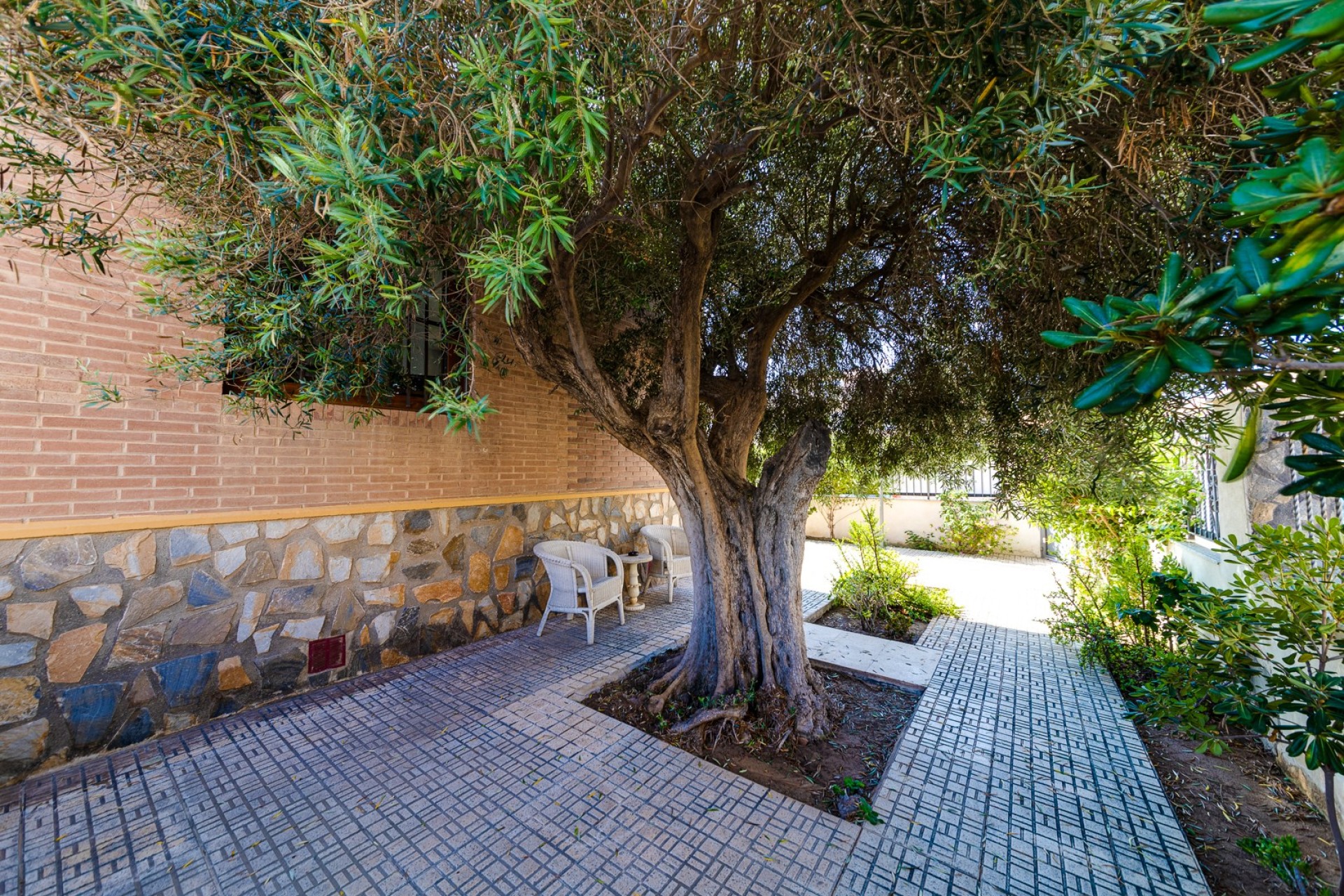 Resale - Villa - Torrevieja - La Mata