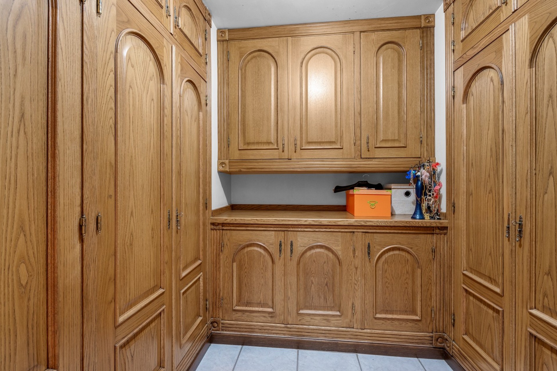 Resale - Villa - Torrevieja - La Mata