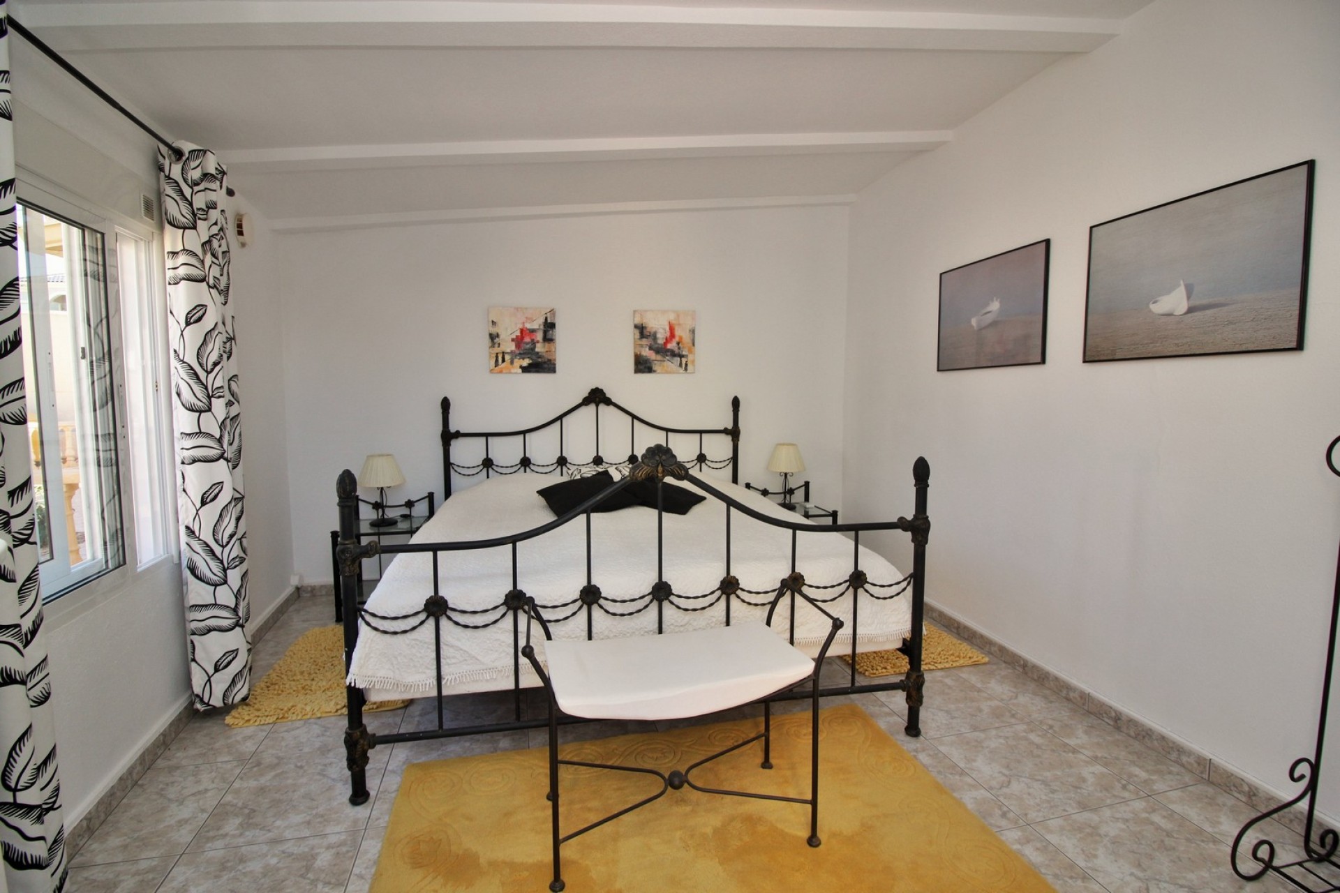 Resale - Villa - Torrevieja - La Siesta